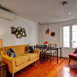 Appartement met Twee Slaapkamers